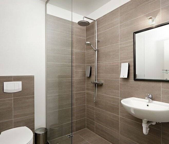 اتاق استاندارد, Seljavellir Guesthouse