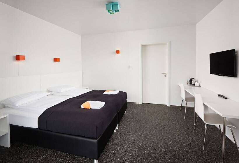اتاق استاندارد, Seljavellir Guesthouse