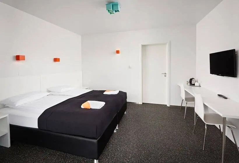 اتاق استاندارد, Seljavellir Guesthouse