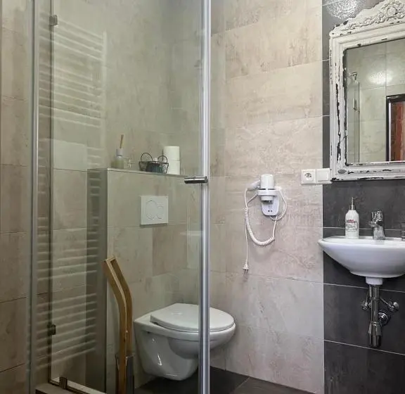 اتاق استاندارد, Vila U Septima