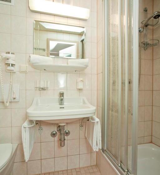 Номер Стандарт, Gasthaus Mitterjager