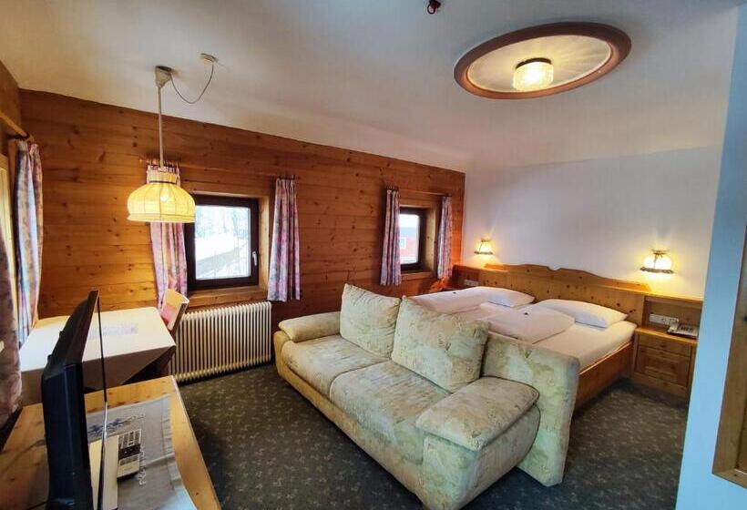 Номер Стандарт, Gasthaus Mitterjager