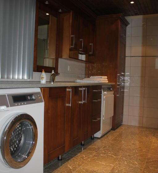 침실 1개 디럭스 아파트, Apart