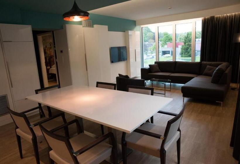 شقة سوبيريور غرفتين, Appart Hotel Urban Lodge
