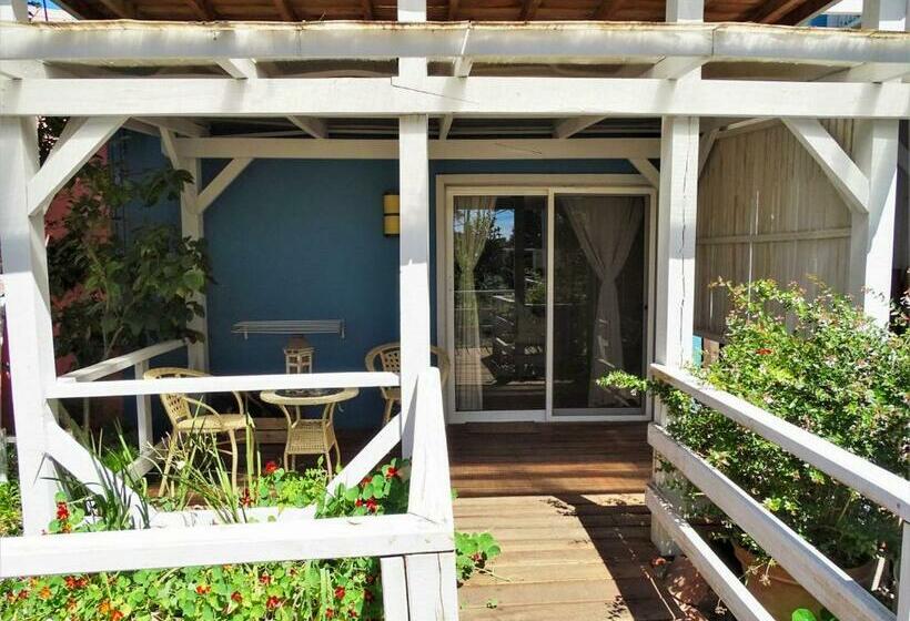 디럭스 스위트, Il Tano Suites