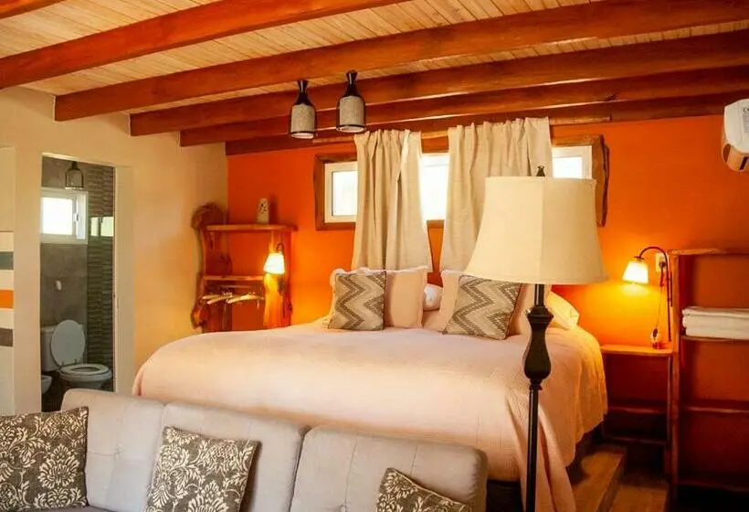 スーペリアースイート, Il Tano Suites