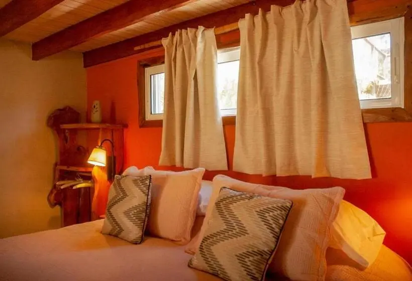 スーペリアースイート, Il Tano Suites