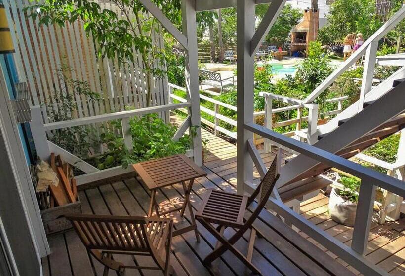 수피리어 스위트, Il Tano Suites