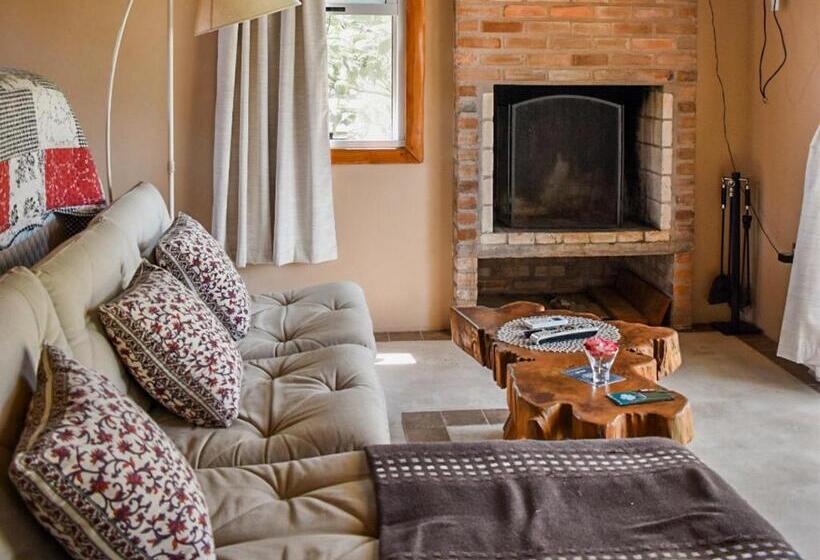 자쿠지 스위트, Il Tano Suites