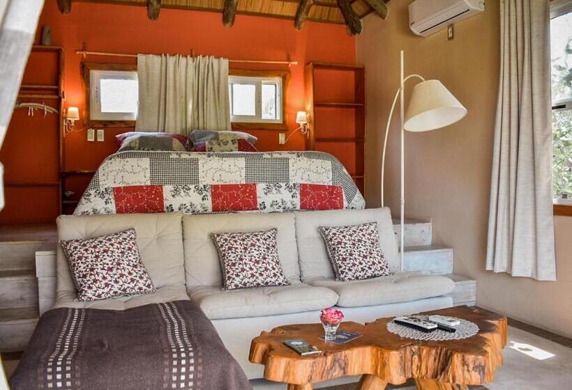 자쿠지 스위트, Il Tano Suites