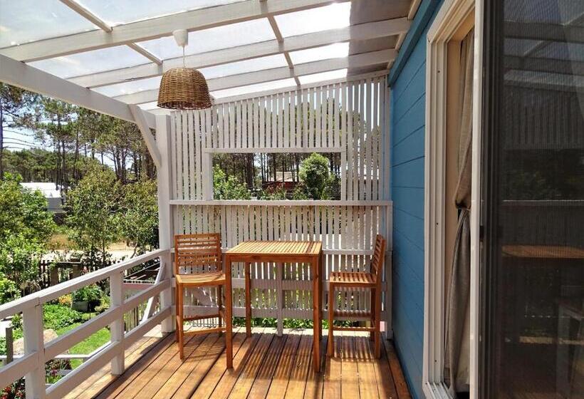 스위트 킹사이즈 침대, Il Tano Suites