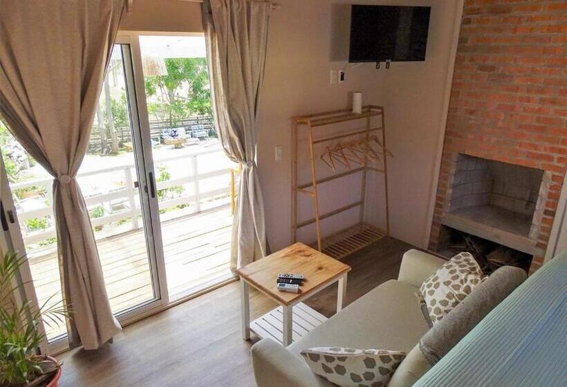 스위트 킹사이즈 침대, Il Tano Suites