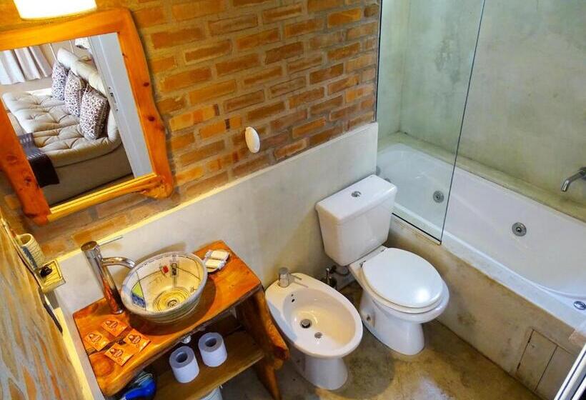 자쿠지 스위트, Il Tano Suites