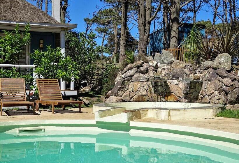 스위트 킹사이즈 침대, Il Tano Suites