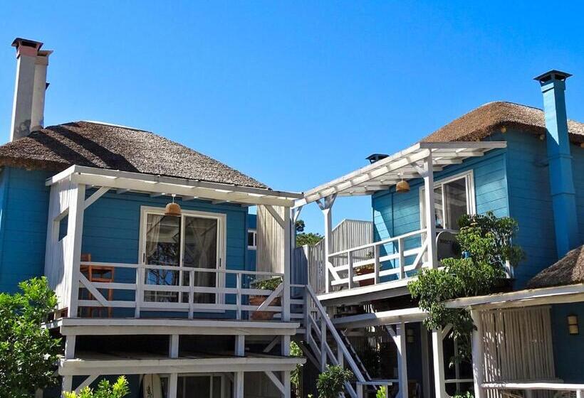 스위트 킹사이즈 침대, Il Tano Suites