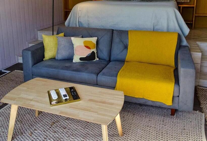 디럭스 스위트, Il Tano Suites