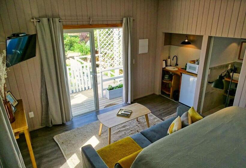 디럭스 스위트, Il Tano Suites