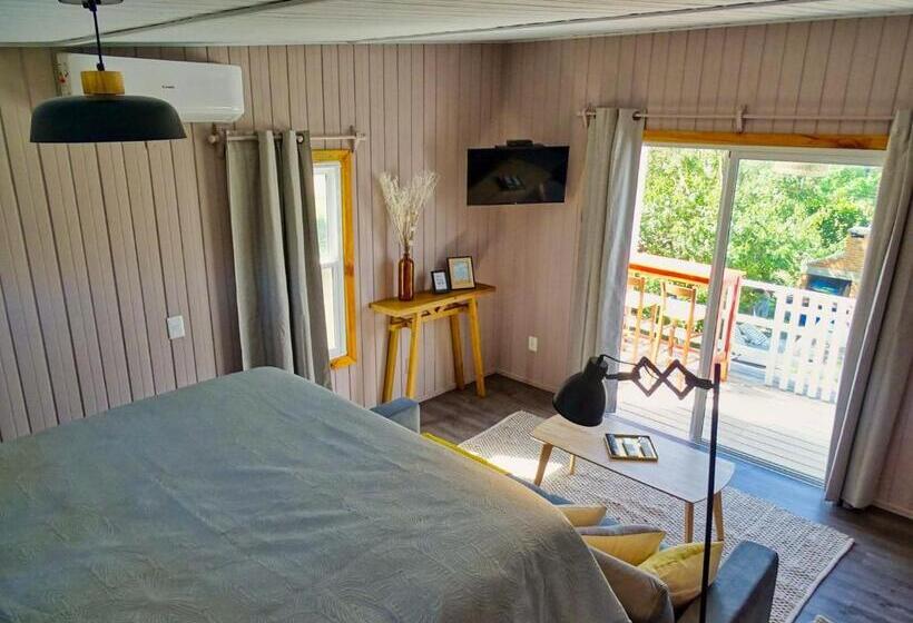 디럭스 스위트, Il Tano Suites