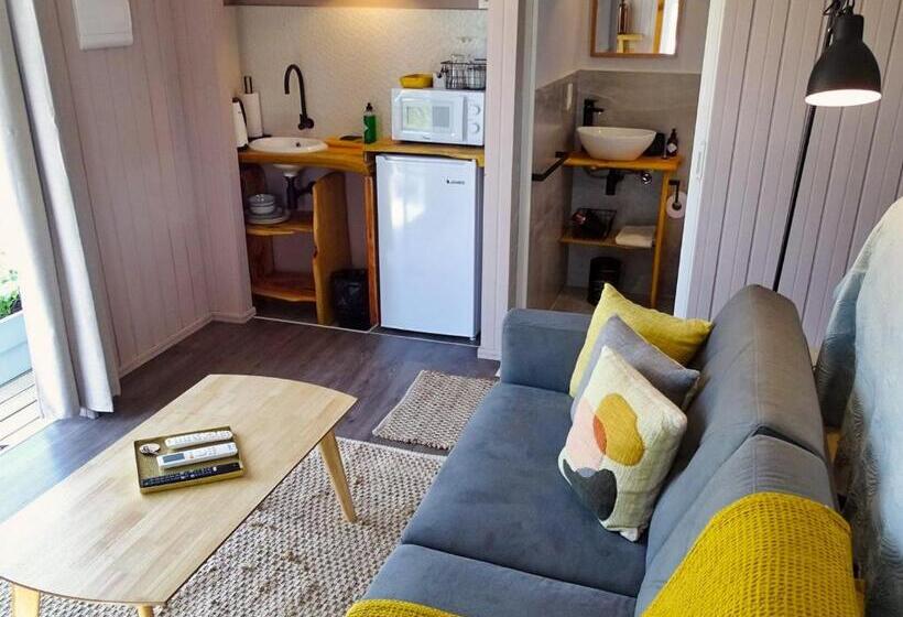 디럭스 스위트, Il Tano Suites