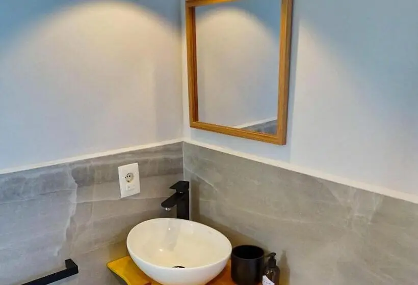 デラックススイート, Il Tano Suites