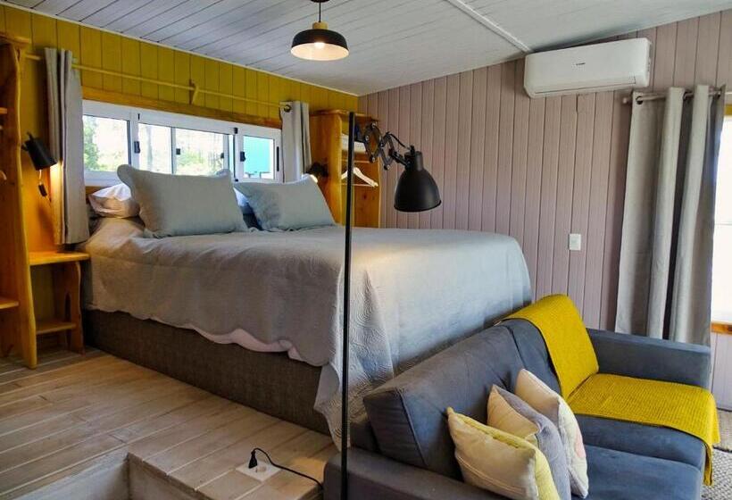 디럭스 스위트, Il Tano Suites