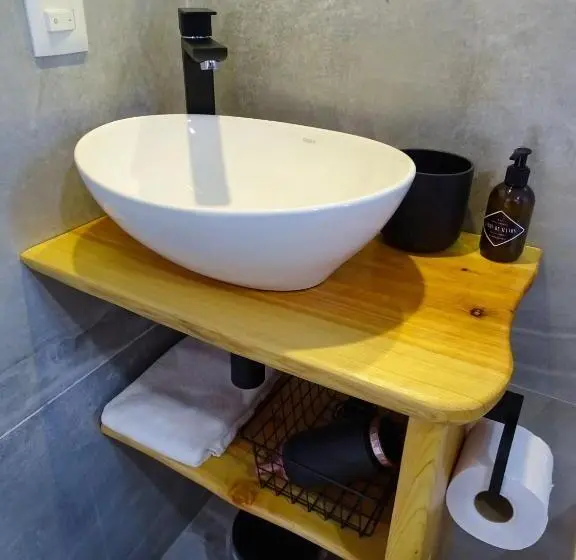 スイート, Il Tano Suites