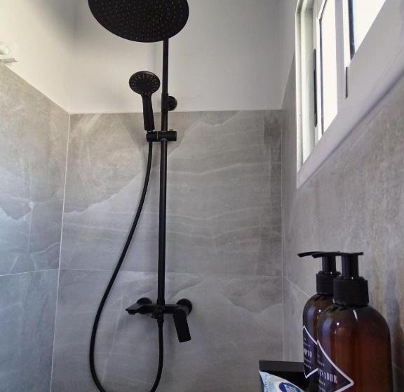 스위트, Il Tano Suites