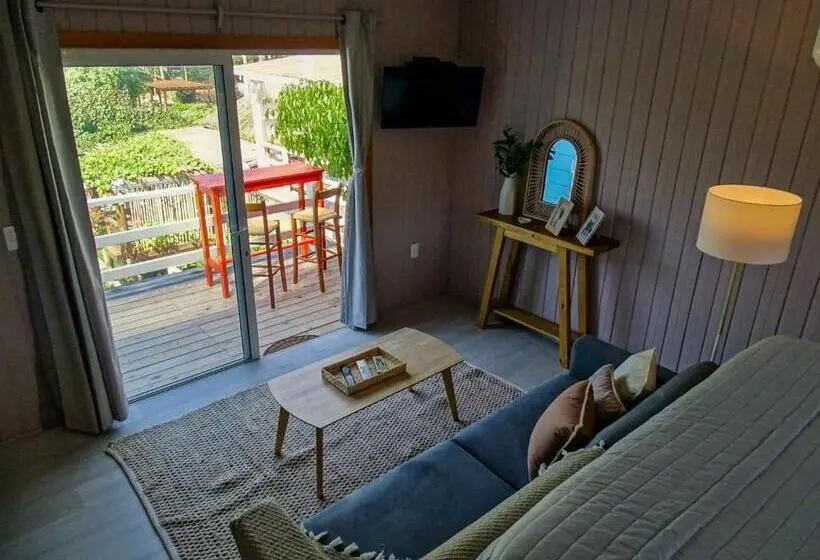 スイート, Il Tano Suites