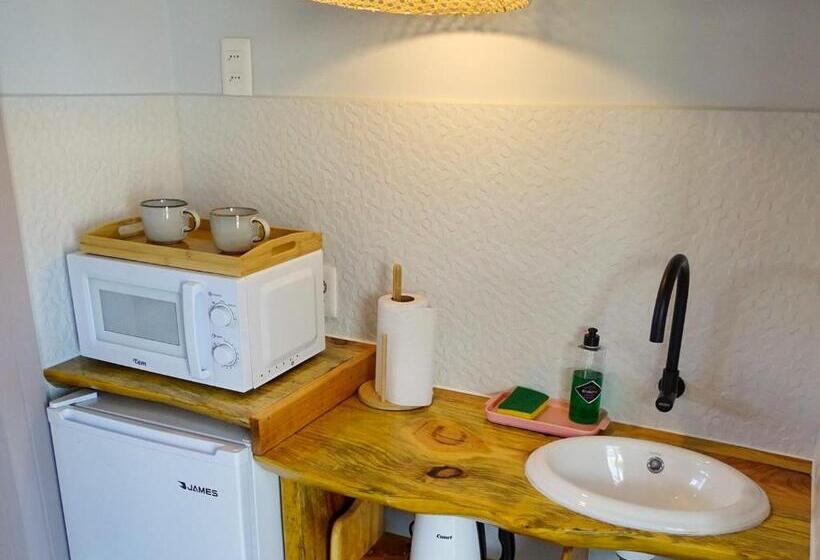 스위트, Il Tano Suites