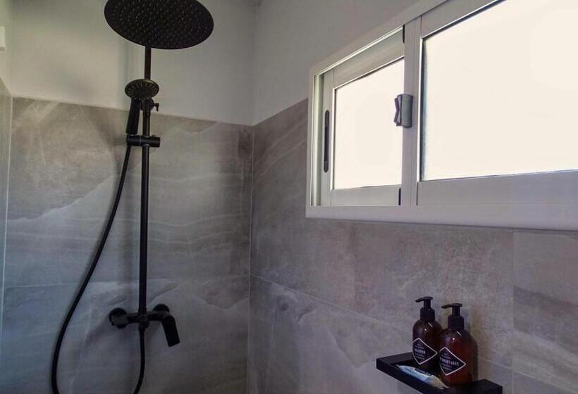 스위트, Il Tano Suites