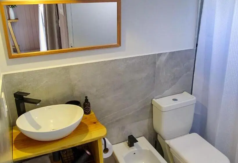 スイート, Il Tano Suites