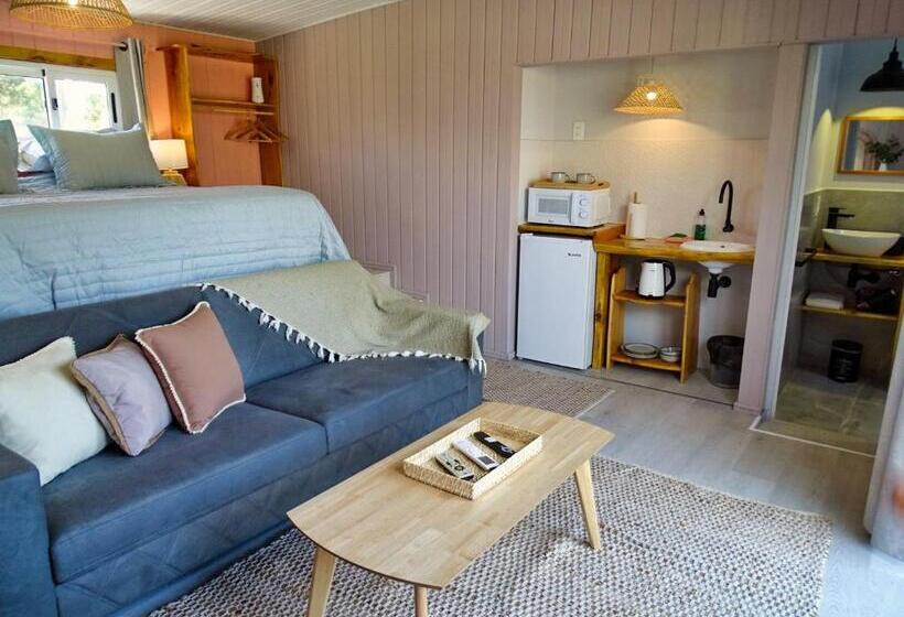 스위트, Il Tano Suites