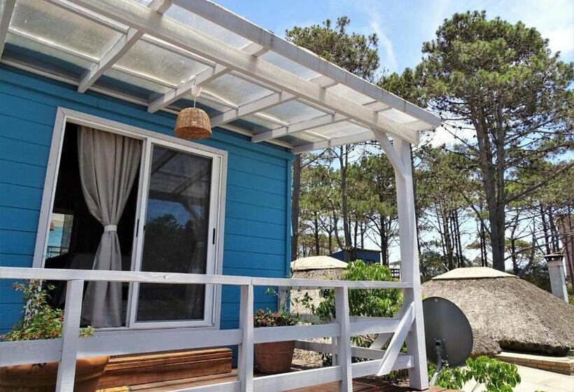 스위트 킹사이즈 침대, Il Tano Suites