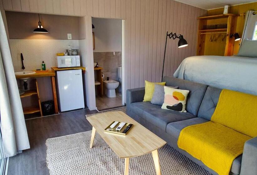 디럭스 스위트, Il Tano Suites