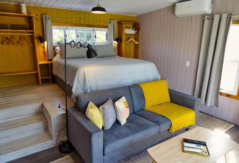 디럭스 스위트, Il Tano Suites