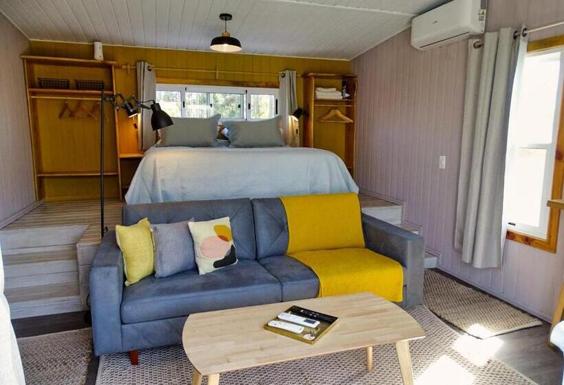 디럭스 스위트, Il Tano Suites