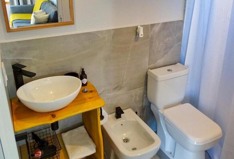 디럭스 스위트, Il Tano Suites