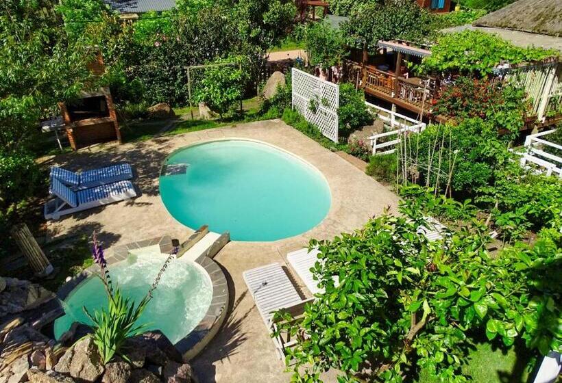 디럭스 스위트, Il Tano Suites