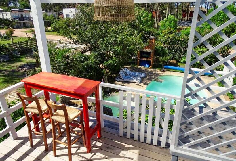 디럭스 스위트, Il Tano Suites