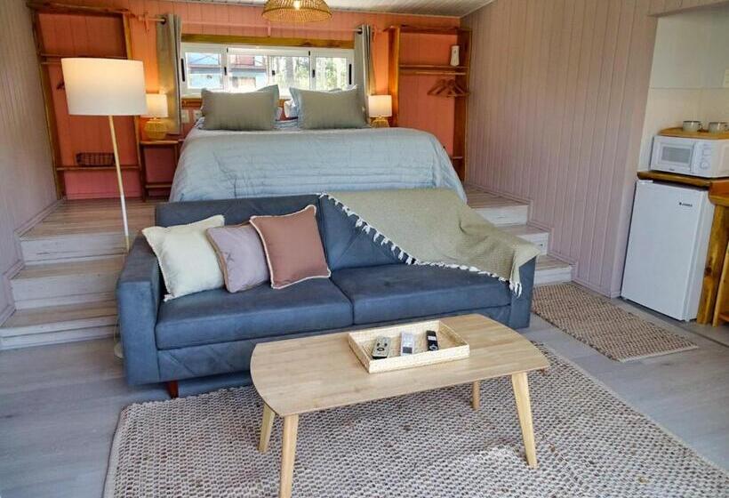 스위트, Il Tano Suites