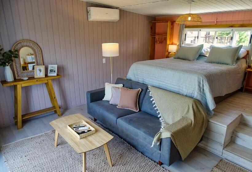 스위트, Il Tano Suites