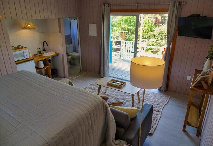 스위트, Il Tano Suites