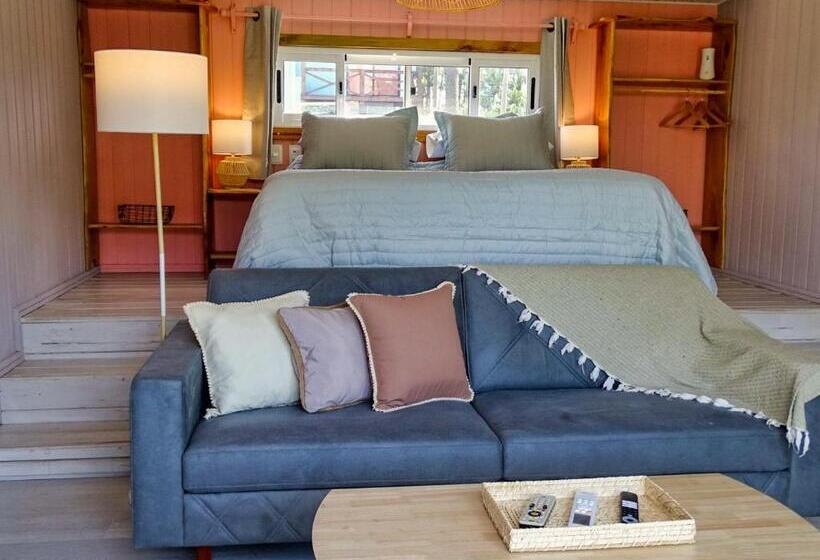 스위트, Il Tano Suites