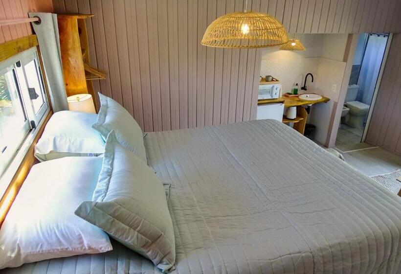 스위트, Il Tano Suites