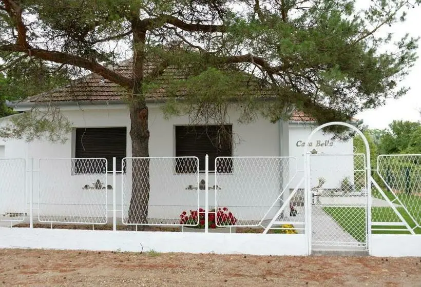 آپارتمان 2 خوابه, Casa Bella & Nova