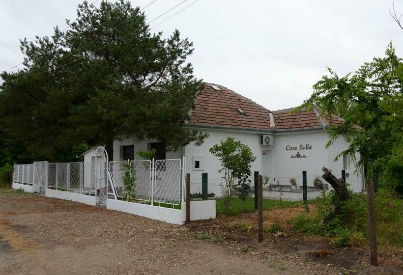 آپارتمان 2 خوابه, Casa Bella & Nova