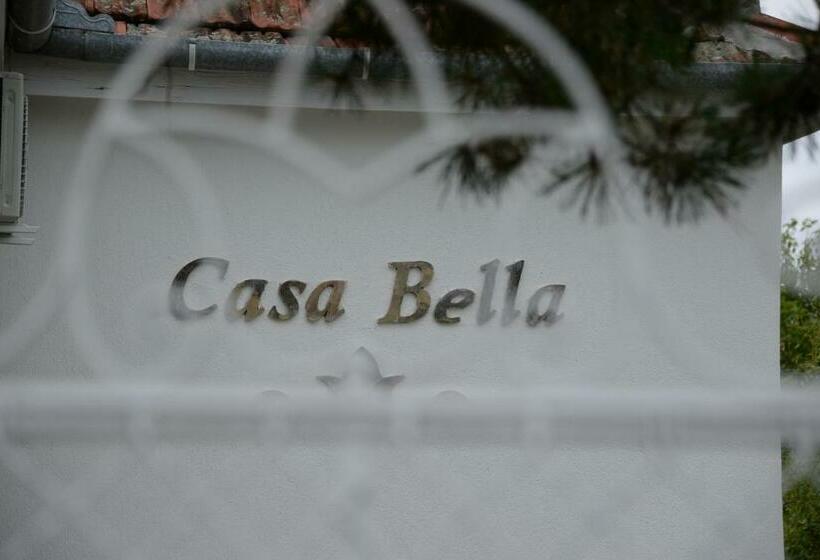 آپارتمان 2 خوابه, Casa Bella & Nova