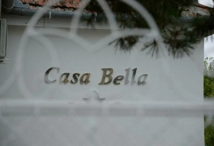 آپارتمان 2 خوابه, Casa Bella & Nova