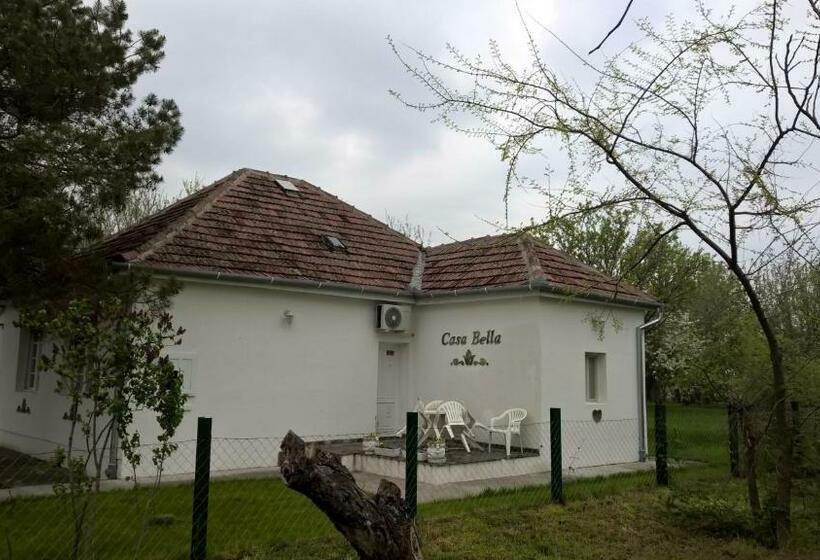 آپارتمان 2 خوابه, Casa Bella & Nova