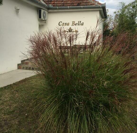 آپارتمان 2 خوابه, Casa Bella & Nova